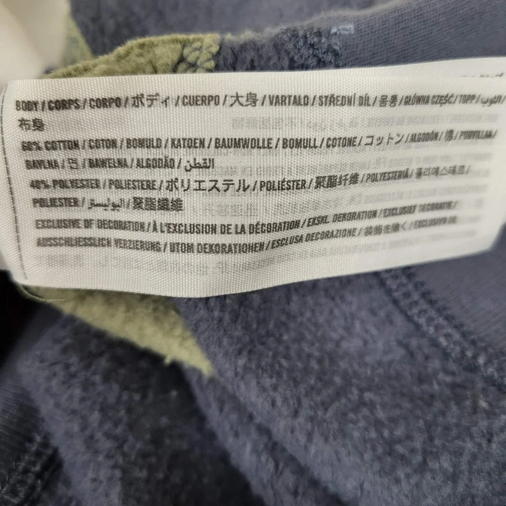 Abercrombie & Fitch *please carefully